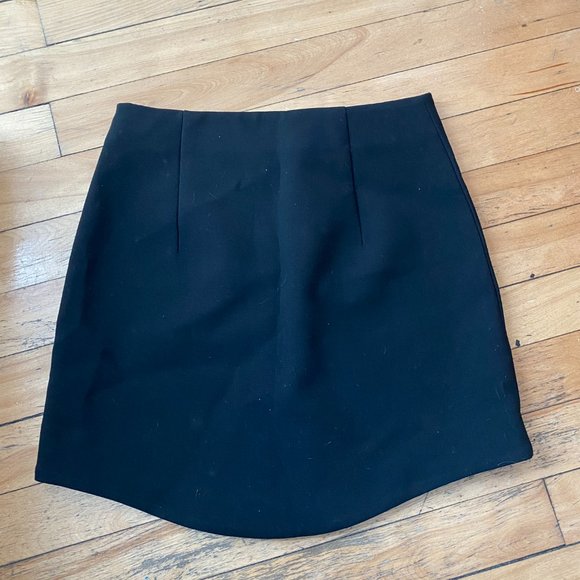 Zara mini skirt - Picture 3 of 3
